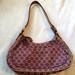 Nine West Bags | Nine West Purple Shoulder Bag | Color: Purple | Size: Os