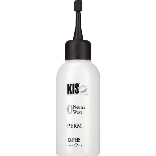 Kis Keratin Infusion System – NeutraWave Stylingcremes 80 ml Damen