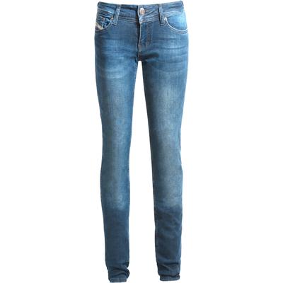 John Doe Betty High XTM Jeans pour dames, bleu, taille 3XL pour Femmes