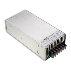 MEANWELL HRP-600-48 - Netzteil CV 48V/DC, max. 13A, 624W Image