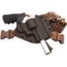 Gunfighters INC Kenai Chest Holster SKU - 700616