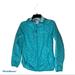 Columbia Jackets & Coats | Columbia Kids Hoodie Jacket Blue W/Dots Size L | Color: Blue/White | Size: Lg