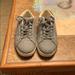 American Eagle Outfitters Shoes | Gray American Eagle Sneakers | Color: Gray | Size: 8