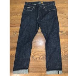 J. Crew Jeans | J. Crew Slim Fit Jeans | Color: Blue | Size: 33