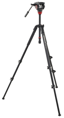 Manfrotto MVK500190XV Video Stand Kit