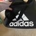 Adidas Bags | Adidas Duffel Bag | Color: Black | Size: Os