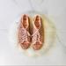 Kate Spade Shoes | Keds X Kate Spade Kickstart Glitter Sneakers | Color: Pink | Size: 7.5