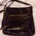 Nine West Bags | Nine West Women Leather Handbag, Brown. | Color: Brown | Size: Medium