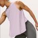 Lululemon Athletica Tops | Lululemon X Soul Cycle Collection Tank | Color: Pink | Size: 2