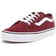 Vans Herren Filmore Decon Sneaker, (Suede/Canvas) Port Royale/wht, 44 EU