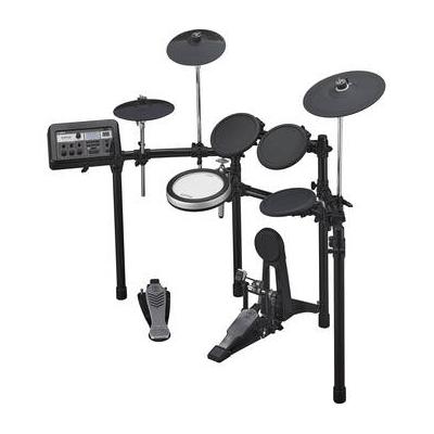 Yamaha DTX6K-X 8-Piece Electronic Drum Kit with DTX-PRO Sound Module DTX6K-X