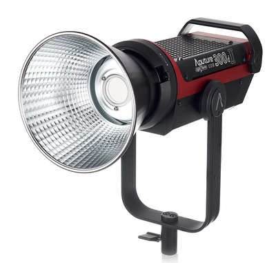 Aputure LS C300D MKII V-Mount Kit