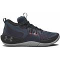 Under Armour Embiid One - scarpe da basket - unisex