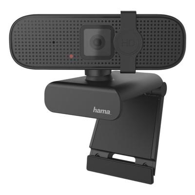 PC-Webcam »C-400« 1080p, Hama