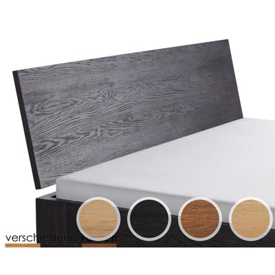 Hasena Oak-Line Kopfteil Varus 160 cm / Akazie Vintage grau Image