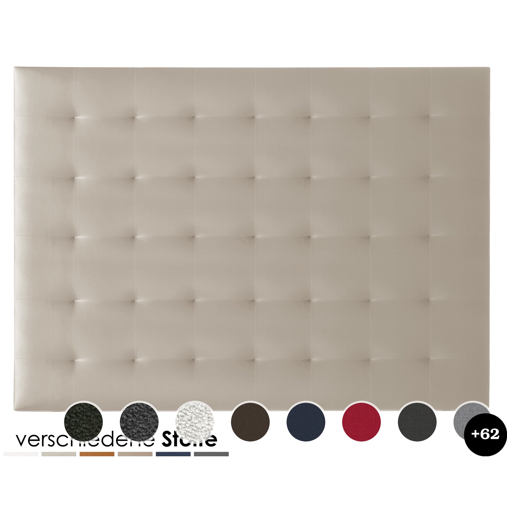 Hasena Oak-Line Wandpaneele Sogno XL 221 cm / PK3 Casual 333 Olive Image