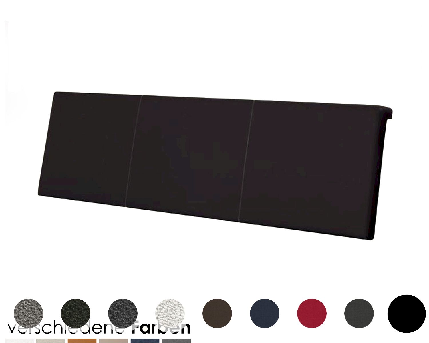 Hasena Factory-Line Kissen-Set Ravo 90/100 cm / PK3 Kitana 600 beige Image