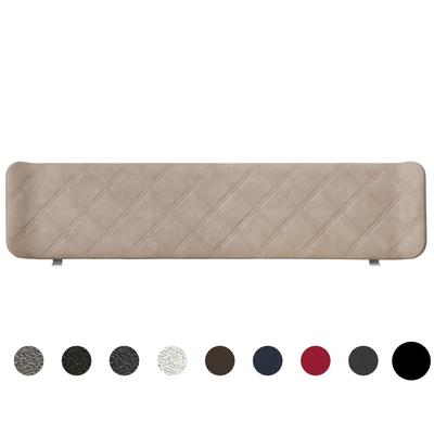 Hasena Top-Line Kopfteil Gabo 90 cm / PK3 Ranch 664 hunter Image