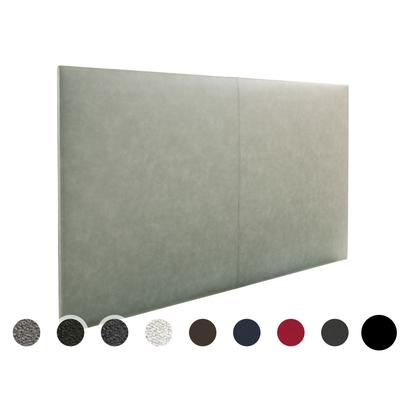Hasena Boxspring Wandpaneele Saia L 213 cm / PK3 Casual 333 Olive Image