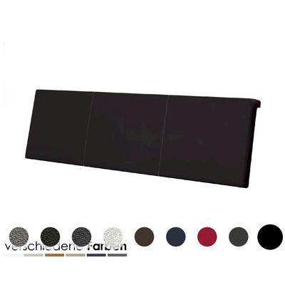 Hasena Factory-Line Kissen-Set Ravo 120 cm / PK3 Casual 333 Olive Image