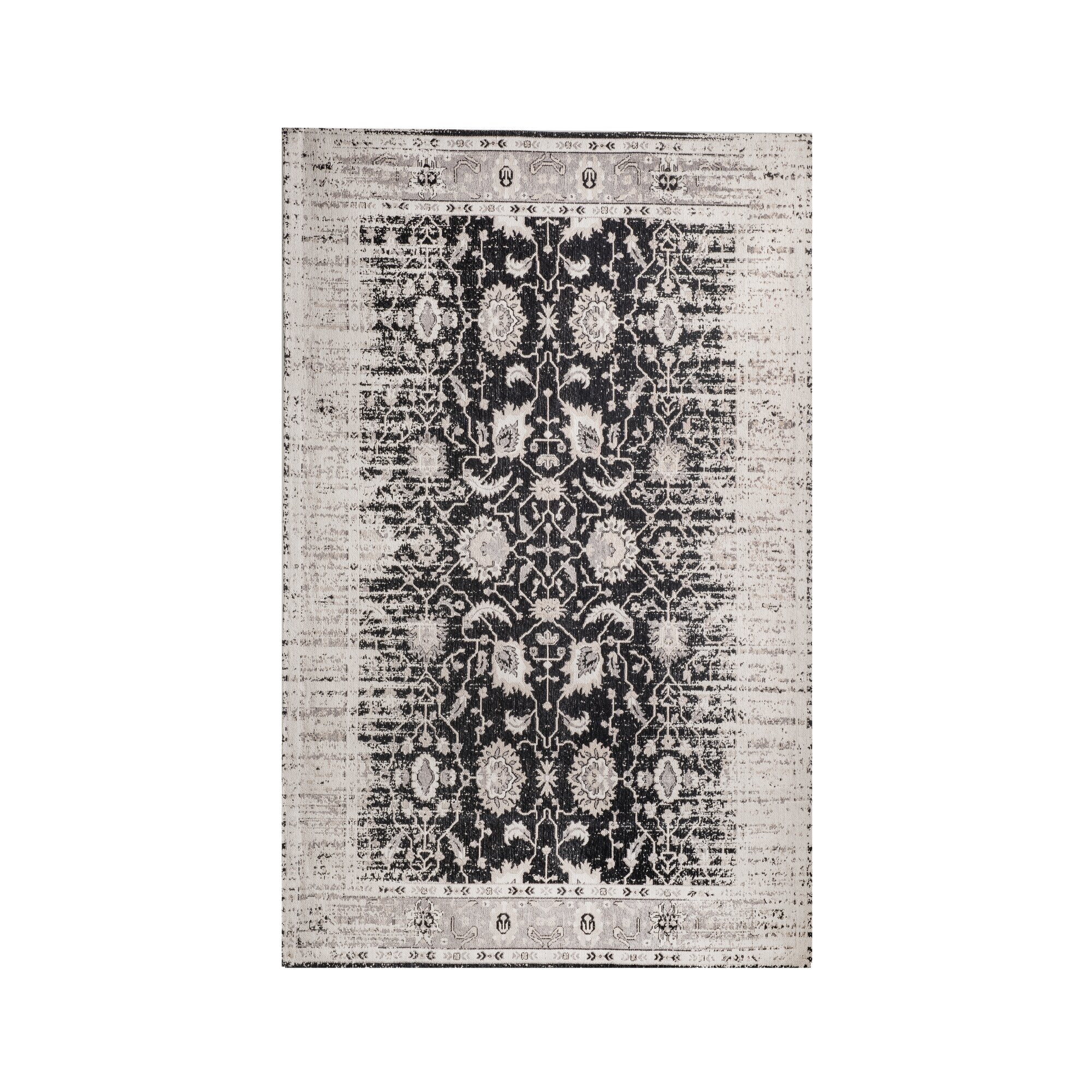 die Faktorei »History« Vintage Teppich 170x240cm