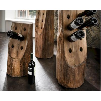 die Faktorei »Wine« Weinflaschen-Ständer Wine S Image