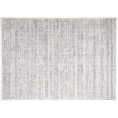 die Faktorei »Vinay« Teppich silver 200x300cm Image