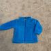 Columbia Jackets & Coats | Columbia Baby Fleece Zip Jacket. | Color: Blue | Size: 3-6mb
