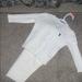 Polo By Ralph Lauren Matching Sets | Infants Ralph Lauren Polo Outfit! | Color: Cream | Size: 12mb