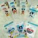 Disney Other | Disney Mickey Mouse Baby 7pc Bottle Bundle | Color: Blue/Red | Size: Osb