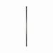 Fortress Building Products 42" H x 0.625" W x 0.625" D Fortress Vintage Stair Baluster Set Metal | 42 H x 0.625 W x 0.625 D in | Wayfair 660206