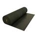 Rubber-Cal, Inc. Rubber-Cal "Diamond-Plate" 4 ft. x 2.5 ft. Garage Flooring Roll in Black | 30 H x 48 W x 0.118 D in | Wayfair 03-206-W100-2.5