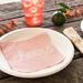 Restaurantware Luncheon Cheers Rope Script Basic Paper Disposable Napkins in Pink | Wayfair RWA0712-20