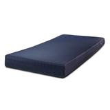 Twin Firm 8" Memory Foam Mattress - Alwyn Home Aime Two-Sided Plush | 79 H x 38 W 8 D in Wayfair EE7FFB4855D24FC49A4D3E4316D7A4E0