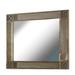 Ophelia & Co. Colbey Dresser Mirror | 44 H x 40 W x 2 D in | Wayfair C919810CD718420ABDB6FE40E47AEDA6