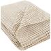 36 W in Rug Pad - Symple Stuff Azu Strong Hold Firm Grip Dual Surface Non Slip Rug Pad (0.13") Polyester/Pvc/Polyester | Wayfair