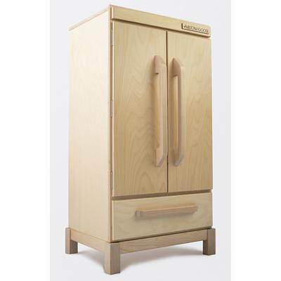 Milton & Goose Play Refrigerator - Natural