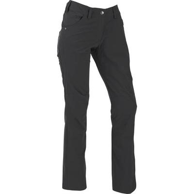 MAUL Damen Hose Florenz, Größe 42 in Schwarz