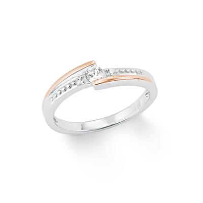 amor Ring 56 Damen Image