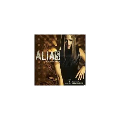 Alias Season 2 [11/16]