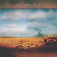 FWX by Fates Warning (CD - 10/05/2004)