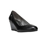 Women's Dreams Dress Shoes by LifeStride in Black (Size 8 M)