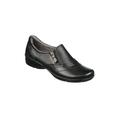 Women's Clarissa Slip-on by Naturalizer in Black (Size 7 1/2 M)