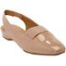 Extra Wide Width Women's The Sera Sling by Comfortview in Nude (Size 8 WW)
