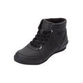 Women's CV Sport Honey Sneaker by Comfortview in Black (Size 11 M)