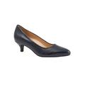 Women's Kiera Pumps by Trotters® in Navy (Size 10 M)