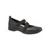 Women's Josie Flats by Trotters® in Black (Size 10 M)