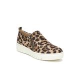 Women's Turner Sneaker by Naturalizer in Cheetah (Size 8 1/2 M)