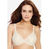 Plus Size Women's Passion for Comfort® Bra 3383 by Bali in Light Beige (Size 38 C)