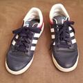 Adidas Shoes | Adidas Top Ten Men's Blue,White,Red Size 7 Sneaker | Color: Blue/White | Size: 7